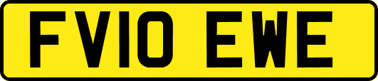 FV10EWE