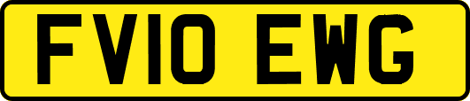 FV10EWG