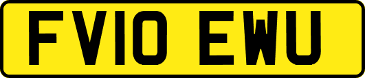 FV10EWU
