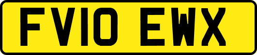 FV10EWX