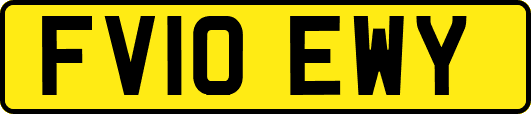 FV10EWY