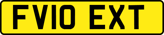 FV10EXT