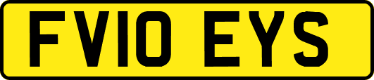FV10EYS