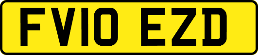 FV10EZD