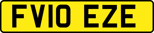 FV10EZE