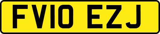 FV10EZJ