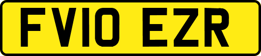 FV10EZR