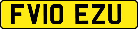 FV10EZU