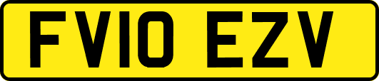 FV10EZV