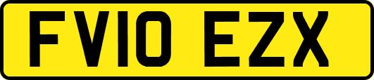 FV10EZX