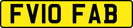 FV10FAB