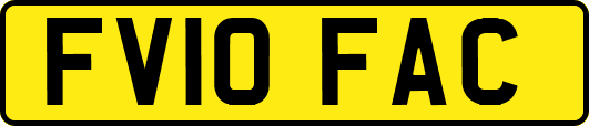 FV10FAC