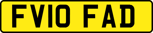 FV10FAD