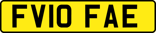 FV10FAE