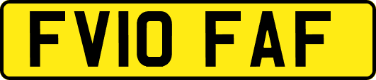 FV10FAF