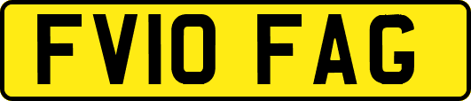 FV10FAG
