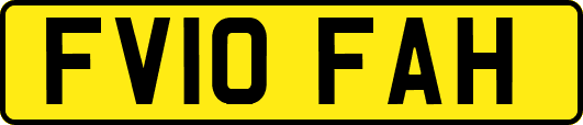 FV10FAH