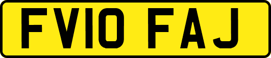 FV10FAJ