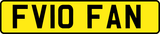 FV10FAN