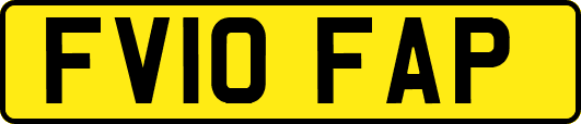 FV10FAP