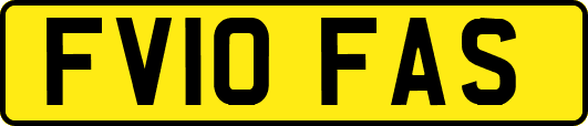 FV10FAS