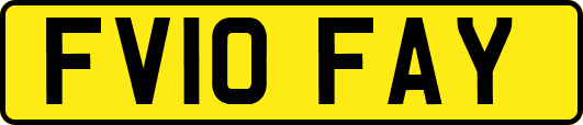 FV10FAY