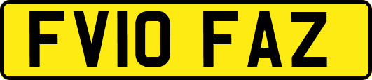 FV10FAZ