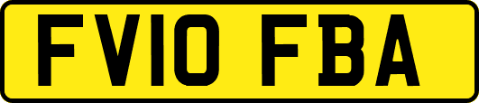 FV10FBA