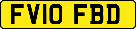 FV10FBD