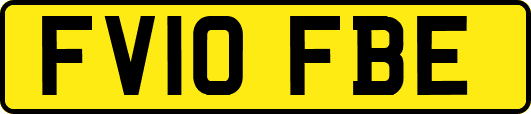 FV10FBE