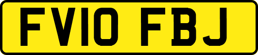 FV10FBJ
