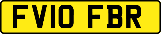 FV10FBR