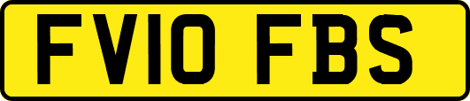 FV10FBS