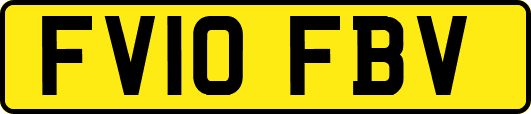 FV10FBV