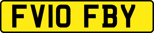 FV10FBY