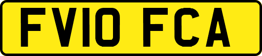 FV10FCA