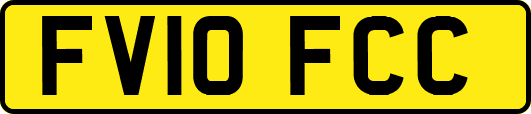 FV10FCC