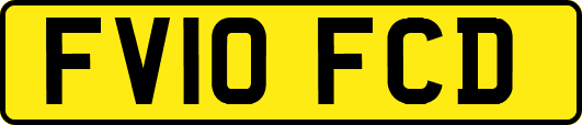 FV10FCD