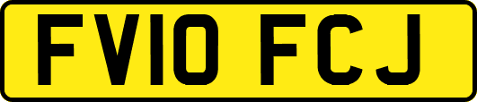 FV10FCJ