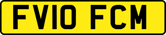 FV10FCM