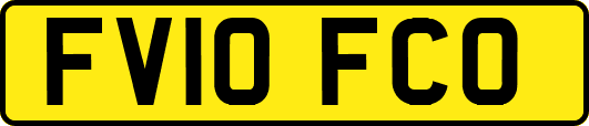 FV10FCO