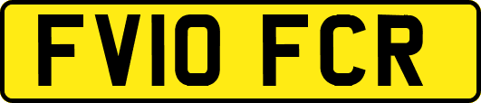 FV10FCR