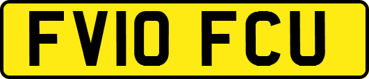FV10FCU