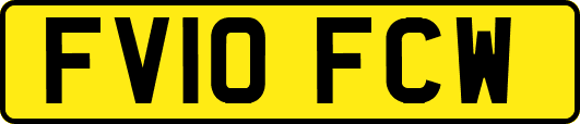 FV10FCW