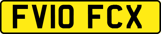 FV10FCX