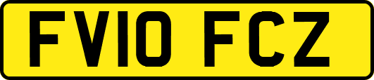 FV10FCZ