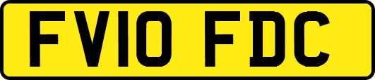 FV10FDC