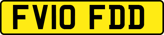 FV10FDD