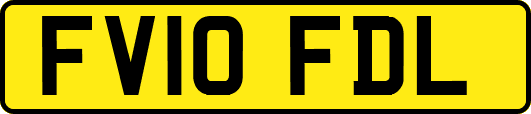 FV10FDL