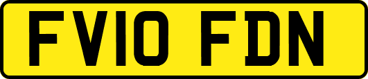 FV10FDN